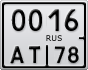 0016АТ78
