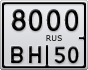 8000ВН50
