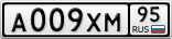 А009ХМ95