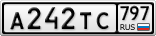 А242ТС797