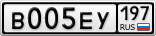 В005ЕУ197