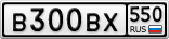 В300ВХ550