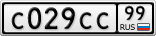 С029СС99