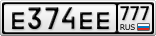 Е374ЕЕ777
