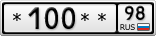 *100**98
