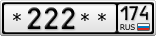 *222**174