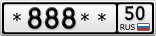 *888**50