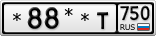 *88**Т750
