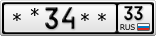 **34**33