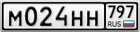М024НН797