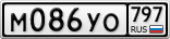 М086УО797