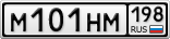 М101НМ198