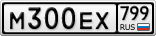 М300ЕХ799