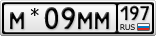 М*09ММ197
