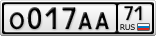 О017АА71