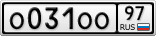 О031ОО97