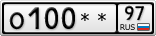 О100**97