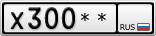 Х300**